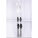 149 dames skis STOCKLI NELA 80 2022, grip walk, rocker camb, Verzenden, Nieuw