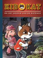 Kid Kat en het geheim van de ratrace / Kid Kat / 1, Verzenden, Gelezen, Dirk Neyens