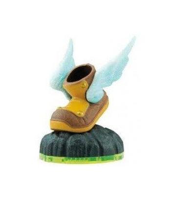 Skylanders Spyros Adventure: Winged Boots, Verzenden