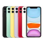 iPhone 11 - Hexa Core - 4 GB RAM - 128 GB Opslag - 12 MP, Télécoms, Verzenden