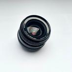 Sigma Mini-Wide 2.8/28mm voor Pentax K Prime lens, Nieuw