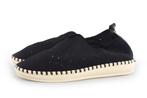 Mexx Loafers in maat 40 Zwart | 10% extra korting, Kleding | Dames, Schoenen, Overige typen, Zo goed als nieuw, Zwart, Mexx