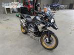 BMW R1250 GS - Motorfiets, Motoren, BMW