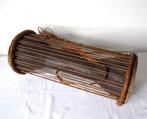Talking drum - west-afrika (Zonder Minimumprijs)