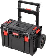 Tweedekans | Qbrick System PRIME Kar Stapelbaar 590 x 425 x, Ophalen of Verzenden, Nieuw