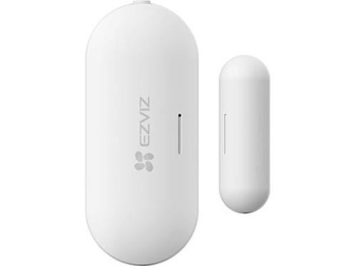Veiling - Ezviz Smart deur sensor T2C, Doe-het-zelf en Bouw, Alarmsystemen