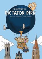 De avonturen van Dictator Dirk 9789464009019, Verzenden, Bart Vantieghem, Koen De Brabander