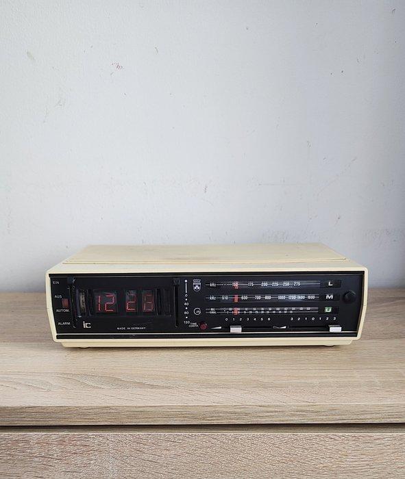 Grundig - Sono-Clock 20b Radio, TV, Hi-fi & Vidéo, Radios