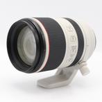 Canon RF 70-200mm F/2.8L IS USM | Tweedehands, Verzenden, Zo goed als nieuw