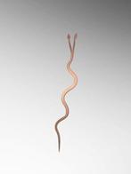 munteenheid mumuye tweekoppige slang - monnaie mumuyé -