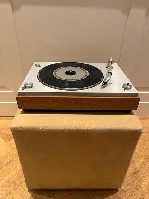 Bang & Olufsen - Beogram 1800 Tourne-disque, Audio, Tv en Foto, Stereoketens