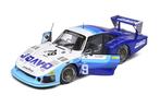 Solido 1:18 - 1 - Voiture de course miniature - Porsche 935, Nieuw
