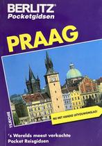 Praag / Berlitz reisgids 9789021527642 K. Bernstein, Boeken, Verzenden, Gelezen, K. Bernstein