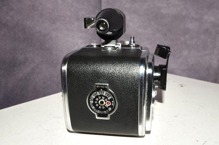 Hasselblad Hasselblad Super Wide C (SWC) medium format, Audio, Tv en Foto, Fotocamera's Analoog