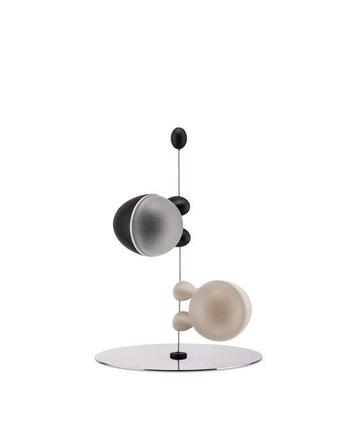 Alessi - Stefano Giovannoni - Zout- en pepervaatjes -
