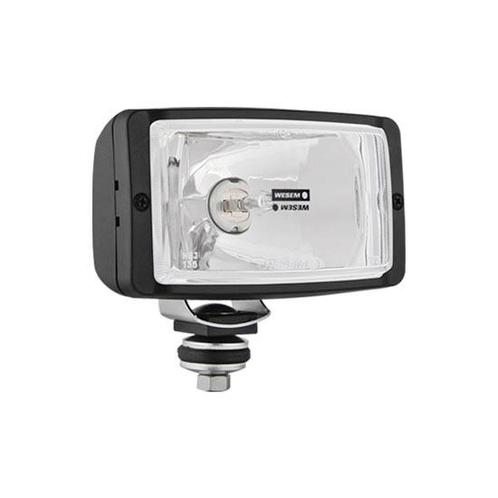 Wesem Halogeen Werklamp H3, + H3 12V, Auto-onderdelen, Verlichting, Ophalen of Verzenden