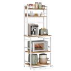 Industrieel Keukenrek | OP = OP 55% | Slimme Koop, Huis en Inrichting, Keuken | Complete keukens, Verzenden, Nieuw