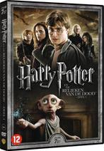Harry Potter Jaar 7 - De Relieken Van De Dood 1 (DVD) op DVD, Verzenden