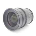 Samyang 35mm T1.5 AS UMC VDSLR Nikon FX | Occasion, Ophalen of Verzenden, Nieuw