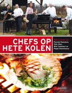 Chefs op hete kolen 9789401410038 Marc Declercq, Verzenden, Zo goed als nieuw, Marc Declercq