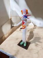 Tommasi Studio - Beeldje - Caricatura in vetro di Murano, Antiek en Kunst, Antiek | Glaswerk en Kristal