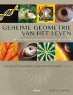 Geheime geometrie van het leven 9789089982384, Livres, Verzenden, Karen L. French