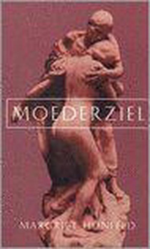 Moederziel 9789032506858 M. Hunfeld, Boeken, Hobby en Vrije tijd, Gelezen, Verzenden