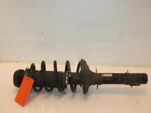 Schokdemperpoot links-voor Volkswagen Golf O141664, Auto-onderdelen, Ophanging en Onderstel
