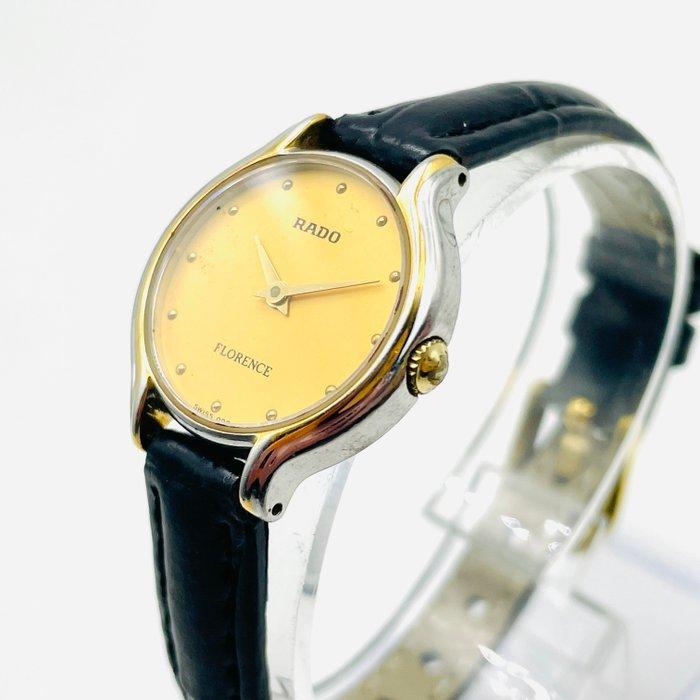 Rado - Florence - Zonder minimumprijs - 204.3647.4 - Dames -, Handtassen en Accessoires, Horloges | Heren