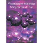 Vitaminen en Mineralen Spiegels van de ziel dl 4 H. Schaap, Boeken, Verzenden, Gelezen, H. Schaap
