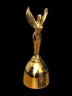 GF Exclusives - Rolls-Royce Statue Artwork By: GF Exclusives