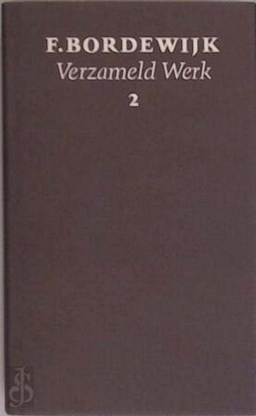 Apollyon / Verzameld werk Bordewijk / 2 9789023666882, Boeken, Romans, Gelezen, Verzenden