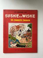 Suske en Wiske RV-35 - De zwarte zwaan - 1 Album - Eerste, Boeken, Stripverhalen, Nieuw