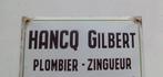 Hancq Gilbert Plombier Zingueur Installations Sanitaires -