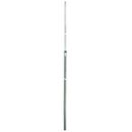 Dehn luchtafvoerstang GFK/AL D 16/10mm L 1660mm - 106207, Doe-het-zelf en Bouw, Verzenden, Nieuw