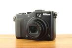 Nikon Coolpix P7000 Digitale camera, Nieuw