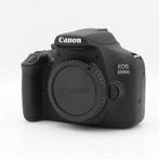 Canon EOS 2000D body | Tweedehands, Audio, Tv en Foto, Fotocamera's Digitaal, Verzenden, Zo goed als nieuw, Canon