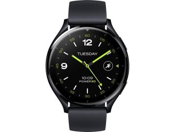 Xiaomi Mi Watch 2 - Smartwatch - 1,43 AMOLED HD-scherm -, Verzenden
