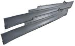 M-Pakket Sideskirts (Dorpel Cover) BMW 3 Serie E92 E93 B2521, Auto-onderdelen, Nieuw, Links, BMW, Spatbord