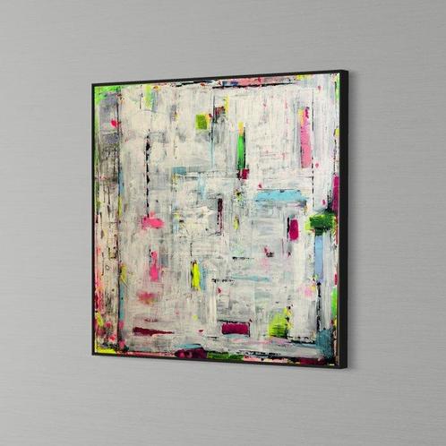 Manuela Ganter - Harmony, Antiek en Kunst, Kunst | Schilderijen | Modern