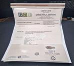 Ring - 18 karaat Geel goud - 2.48ct. tw. Diamant (Natuurlijk, Handtassen en Accessoires, Ringen, Nieuw