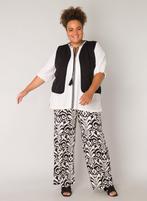 YESTA gilet Hana0(46)Maat 46/48 (XL) of groter, Kleding | Dames, Verzenden, Nieuw, Maat 46/48 (XL) of groter, Overige kleuren