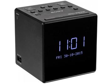 Sony XDR-C1DBP - Wekkerradio DAB+ beschikbaar voor biedingen