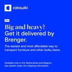 Artifort - Stoel (6) - Staal, Textiel, Chroom - 6 Artifort