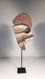 Masker - Songye - Congo, Democratische Republiek Congo