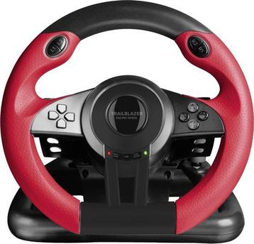Racestuur PS4 Xbox one & PC SHOWMODEL Speedlink TRAILBLAZER beschikbaar voor biedingen