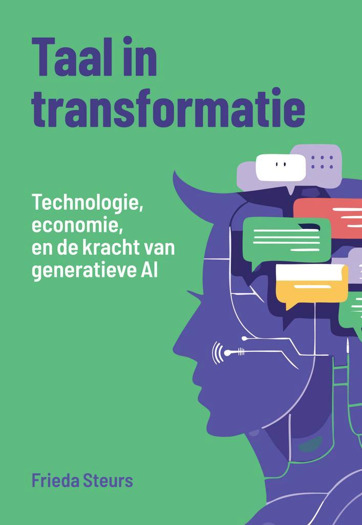 Taal in transformatie 9789463193047 Frieda Steurs, Livres, Livres Autre, Envoi