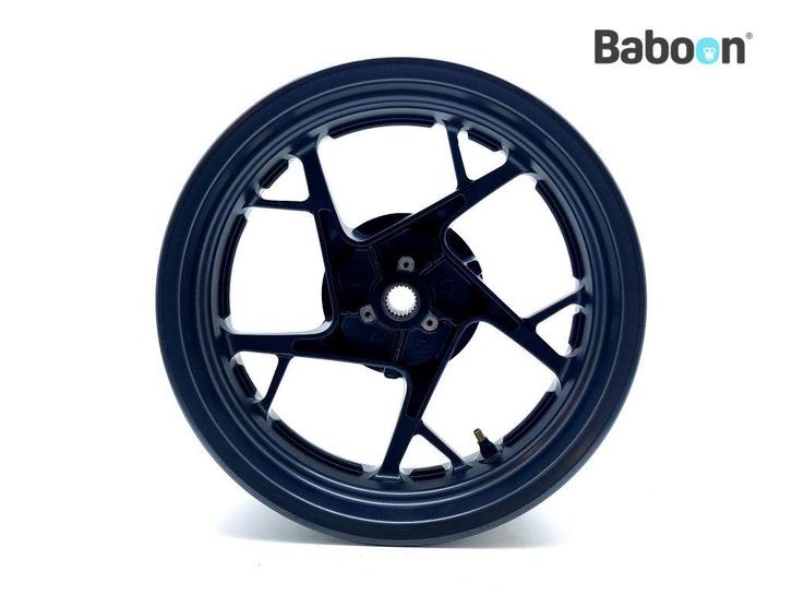 Achterwiel Yamaha CZD 300 X-Max 2023-2024 (BMK CZD300), Motoren, Onderdelen | Yamaha, Gebruikt, Verzenden