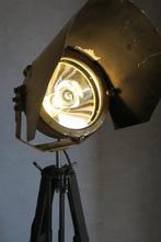 Lampadaire - Bois