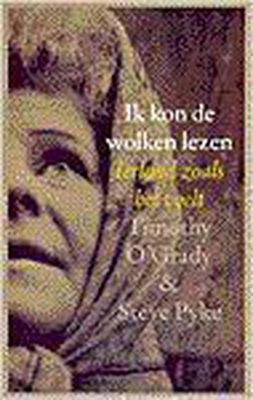 Ik kon de wolken lezen 9789029535564 T. OGrady, Verzenden, T. O'Grady